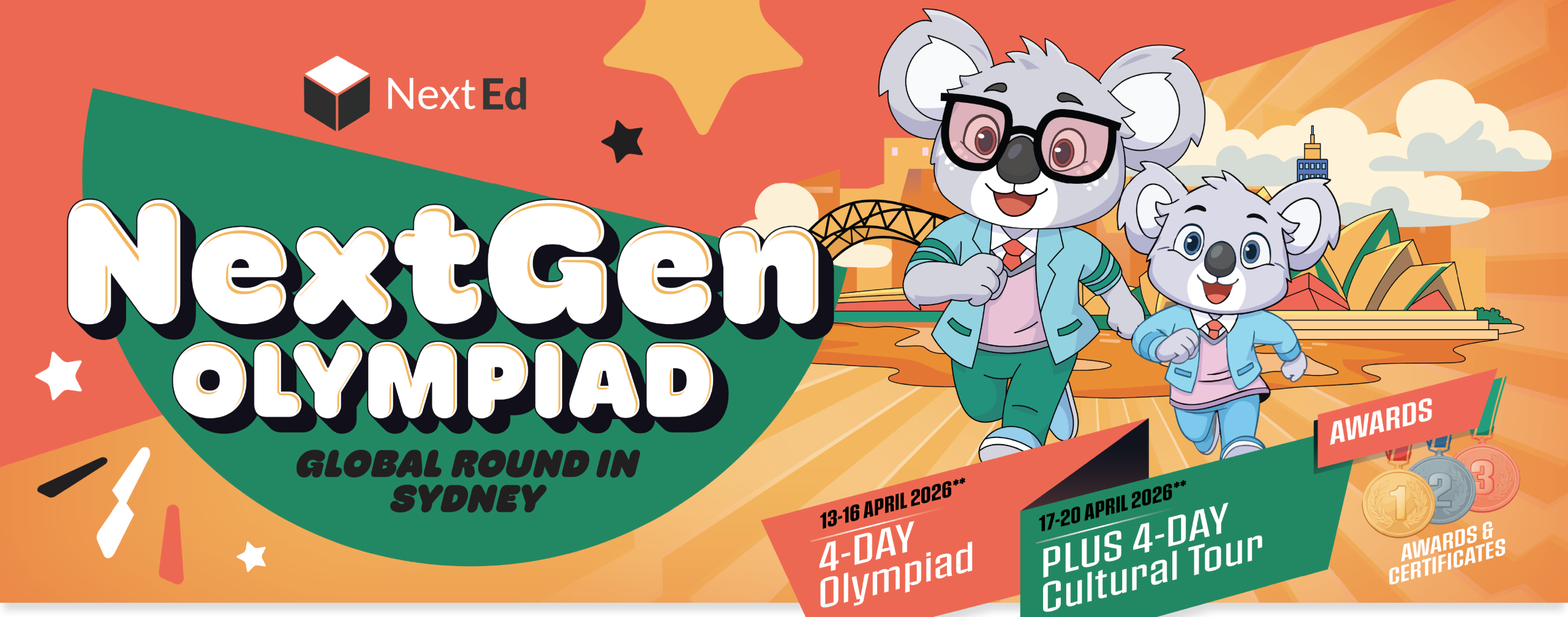 NextGen Olympiad